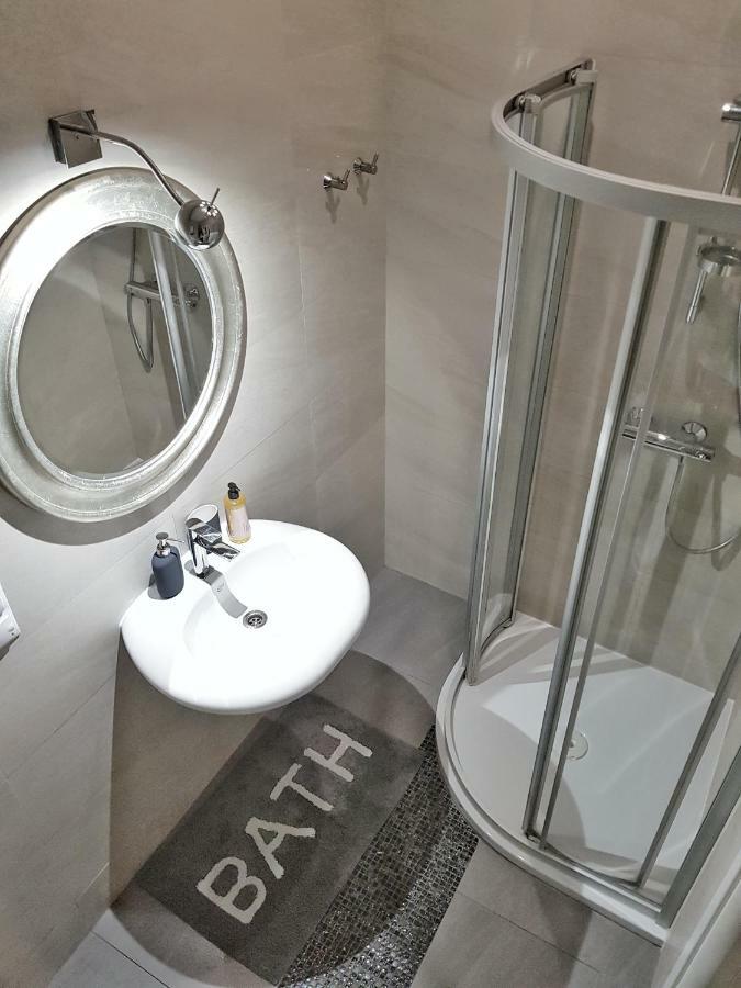 Warsaw Royal Stay Aleja Jana Pawla II מראה חיצוני תמונה